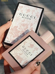 Nước hoa nữ 𝐆𝐮𝐜𝐜𝐢 𝐁𝐥𝐨𝐨𝐦 𝐄𝐃𝐓 𝟏𝟎𝟎𝐦𝐥