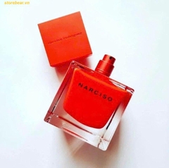 Nước Hoa Nữ Narciso Rouge EDP 50ml