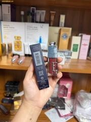 Son Dưỡng Dior Addict Lip Glow Oil #104 Black Cherry