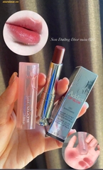 Son Dưỡng Dior Addict Lip Glow – Màu 020 Mahogany Nâu Gạch