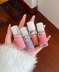YSL Loveshine Plumping Lip Oil Gloss 02 - Lucky Moonstone