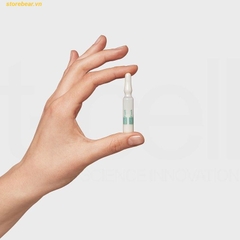 Ampoule Dưỡng Ẩm, Làm Sáng Da & Giảm Mệt Mỏi Tức Thì - MartiDerm The Originals Flash hộp 5 ống