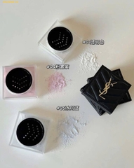 phấn phủ bột YSL All Hours Hyper Blur Loose Setting Powder