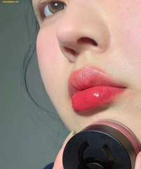 Son Chanel Limited Edition Camellia Lip Balm N5 Lively Rosewood