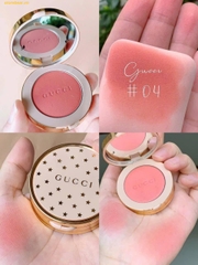 Phấn Má hồng Gucci Blush De Beauté