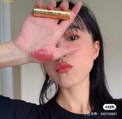 Son Gucci The Painted Veil Rouge Mat Lipstick 201 – Cam đất