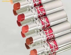 Son Dưỡng YSL Loveshine Candy Glaze 17 Strawberry Cloud