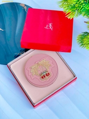 Phấn Nước Cushion Christian Louboutin Teint Fétiche Cushion Foundation Tone 05N Neutral Nude
