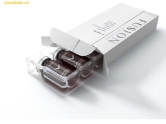 FUSION F-ACN TINH CHẤT KHÁNG VIÊM GIÚP ĐIỀU TRỊ MỤN VÀ THÂM MỤN (5 lọ x 10ml)