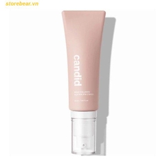 Kem dưỡng da mắt Candid Gold Collagen Peptide Eye Cream 30ml