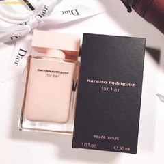Nước Hoa Nữ Narciso Rodriguez For Her Eau de Parfum 50ml