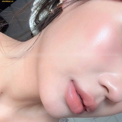 Phấn Bắt Sáng Dior Forever Glow Luminizer 02 Gold Halo