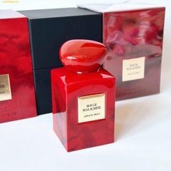 Nước Hoa Armani Privé Rouge Malachite Eau de Parfum 100ML Unisex