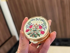 Phấn Má Hồng Gucci Blush De Beauté Limited Edition Cheeks & Eyes Powder 01 Silky Rose Hồng