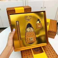 Set Nước hoa Unisex MCM 75ml 3 món