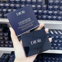 Phấn mắt Diorshow 5 Couleurs Limited Edition 654 Coral Rivière