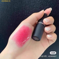 Son MAC 307 Fall In Love Powder Kiss Lipstick - Fullbox