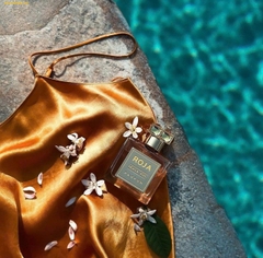 Nước Hoa Unisex ROJA ISOLA SOL PARFUM 50ml