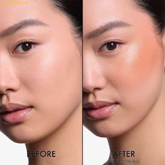 Má Hồng Thỏi DIOR Backstage Rosy Glow Stick 530 Orange Fizz