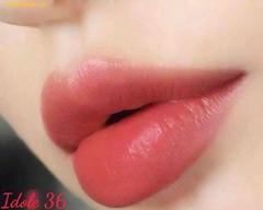 Sơn dưỡng Lancôme Idole Lip Butter Glow Màu 36 Nude Now