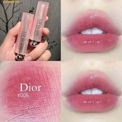 Son Dưỡng Dior Addict Lip Glow Bản 2025 006 Berry