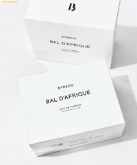 Nước Hoa Byredo Bal D'afrique 100ml