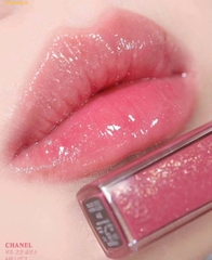 Son Bóng Chanel Rouge Coco Hydra Gloss 445 Bijou