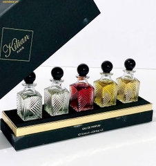 Set Nước Hoa 𝐊𝐈𝐋𝐈𝐀𝐍 𝗚𝗜𝗙𝗧 𝗦𝗘𝗧 𝗖𝗢𝗟𝗟𝗘𝗖𝗧𝗜𝗢𝗡 𝗛𝗢𝗟𝗜𝗗𝗔𝗬