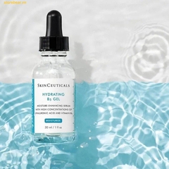 Serum Dưỡng Da SkinCeuticals Hydrating B5 Gel 30ml (Bản Pháp)