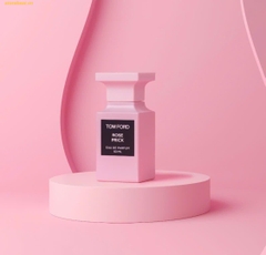 Nước hoa Nữ 𝑻𝑶𝑴 𝑭𝑶𝑹𝑫 𝑹𝑶𝑺𝑬 𝑷𝑹𝑰𝑪𝑲 100ml