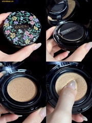 Phấn Nước Gucci Éternité De Beauté Cushion SPF foundation Tone 02