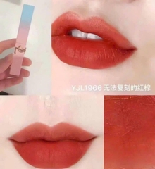 Son YSL The Slim Matte Limited Collection 𝟕𝟕 - Hồng Đào