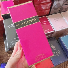 Nước Hoa Nữ Prada Candy EDP 80ml