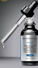 Serum Cải Thiện Nếp Nhăn Da Skinceuticals Peptide P-TIOX 30ml
