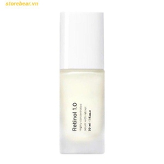 Kem trẻ hóa da chuyên sâu Fusion Retinol 1.0 (30ml) - Fullbox 30ml