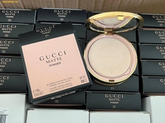 Phấn Phủ Gucci Poudre De Beauté Mat Naturel