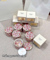 Phấn Phủ Ngọc Trai Guerlain Meteorites Light Revealing Pearls Of Powder
