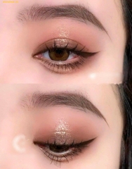 Phấn Mắt Gucci Palettete De Beauté Quatuor Polyvalente Màu 01 - Summerina Brown