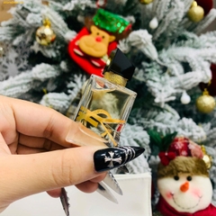 Set quà YSL 2025 – Nước Hoa + Chuốt Mi + Son Mini Rouge Pur Couture