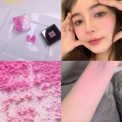 Má hồng 𝐆𝐈𝐕𝐄𝐍𝐂𝐇𝐘 𝐏𝐑𝐈𝐒𝐌𝐄 𝐋𝐈𝐁𝐑𝐄 𝐁𝐋𝐔𝐒𝐇 - 01 hồng