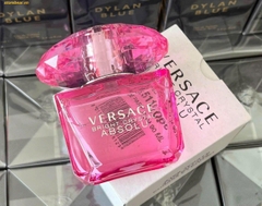 Nước Hoa Versace Bright Crystal Absolu EDP TESTER 90ml