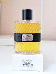 Nước Hoa Nam Eau Sauvage Parfum – Christian Dior 100ml