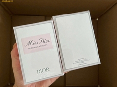 Nước Hoa Nữ Miss Dior Absolute Blooming EDT 100ml