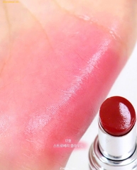 Son Dưỡng YSL Loveshine Candy Glaze 17 Strawberry Cloud