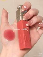 Son Dior Addict Lip Tattoo 251 Natural Peach – Cam Đào Unbox