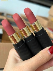 Son Louboutin 013M Bare Rococotte cam đất