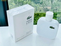 Nước Hoa Nam Lacoste L12.12 Blanc Pure 100ml