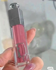 Son dưỡng Dior Maxi 026 Hồng Mận - Fullbox