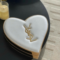 Set Quà Son Và Nước Hoa YSL Yves Saint Laurent Valentine 5 Món