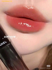 Son Kem Chanel Rouge Allure Laque Màu 97 Incandescente